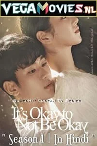 Download It’s Okay to Not Be Okay (Season 1) Dual Audio [Hindi-Korean] Complete Netflix Web Series 480p [200MB] | 720p [500MB] –