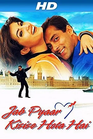 Download Jab Pyaar Kisise Hota Hai (1998) Hindi Full Movie HDRip 480p [400MB] | 720p [1.2GB] | 1080p [3.9GB] –