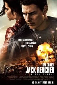 Jack Reacher: Never Go Back (2016) Dual Audio {Hindi-English} 480p [400MB] | 720p [1.1GB] | 1080p [2.5GB] –