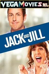 Download Jack and Jill (2011) Dual Audio {Hindi-English} 480p [300MB] | 720p [900MB] –