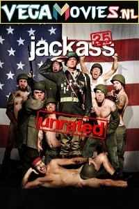 Download Jackass 2.5 (2007) Dual Audio [Hindi + English] WeB-DL 480p [200MB] | 720p [600MB] | 1080p [2.7GB] –