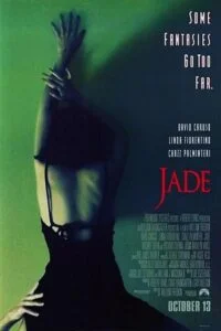 Download Jade (1995) BluRay {English With Subtitles} Full Movie 480p [400MB] | 720p [800MB] –