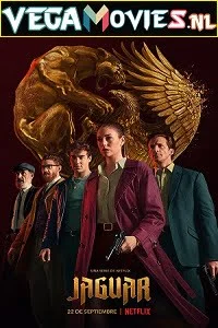 Download Jaguar (Season 1) Netflix Original English WEB Series 720p 10Bit [300MB] WEB-DL –