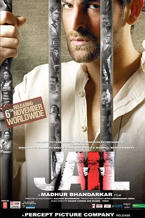 Download Jail (2009) Hindi Full Movie 480p [360MB] | 720p [1.2GB] | 1080p [3.9GB] –