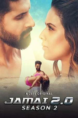 Download Jamai 2.0 (2021) Season 2 Hindi Complete ZEE5 Original WEB Series 480p | 720p HDRip –