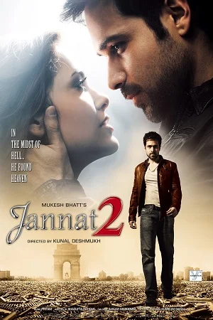 Download Jannat 2 (2012) Hindi Full Movie 480p [400MB] | 720p [1.2GB] | 1080p [4GB] –