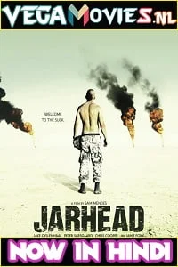 Download Jarhead (2005) Dual Audio {Hindi-English} Movie 480p [450MB] | 720p [800MB] | 1080p [1.7GB] –