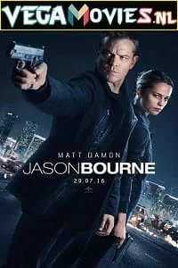 Download Jason Bourne (2016) Dual Audio {Hindi-English} 480p [450MB] | 720p [1.3GB] | 1080p [2.1GB] –