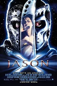 Download The Jason X (2001) Dual Audio {Hindi-English} 480p [300MB] | 720p [750MB] –