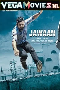 Download Jawaan (2017) HDRip Hindi Dubbed Full Movie 480p [450MB] | 720p [1.1Gb] | 1080p [2.6GB] –