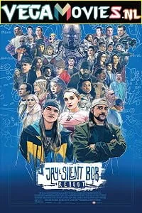 Download Jay and Silent Bob Reboot (2019) Dual Audio {Hindi-English} 480p [400MB] | 720p [1GB] | 1080p [2GB] –