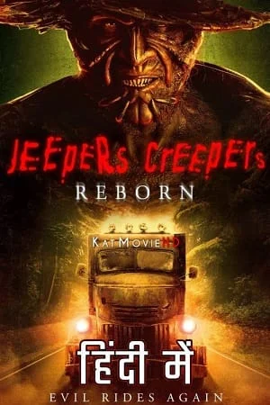 Download Jeepers Creepers 4: Reborn (2022) Dual Audio {Hindi-English} 480p [450MB] | 720p [950MB] | 1080p [2GB] –