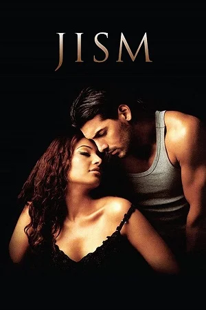 Download Jism (2003) BluRay Hindi Full Movie 480p [300MB] | 720p [1GB] | 1080p [2GB] –