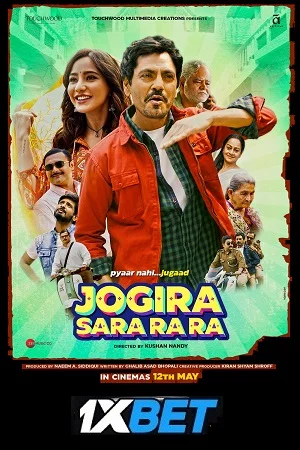 Download Jogira Sara Ra Ra (2023) CAMRip Hindi Full Movie 480p [400MB] | 720p [1GB] | 1080p [2GB] –