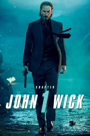 Download John Wick (2014) BluRay Dual Audio {Hindi-English} 480p [300MB] | 720p [1GB] | 1080p [2GB] | 2160p 4K –