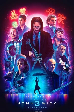 Download John Wick: Chapter 3: Parabellum (2019) Dual Audio {Hindi (5.1 DD) – English} 480p [450MB] | 720p [1.5GB] | 1080p [2.7GB] –