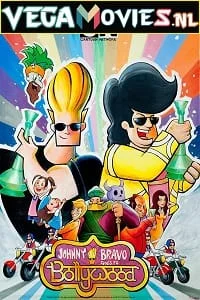 Download Johnny Bravo Goes To Bollywood (2011) Dual Audio {Hindi-English} 480p [250MB] | 720p [700MB] | 1080p [1.2GB] –