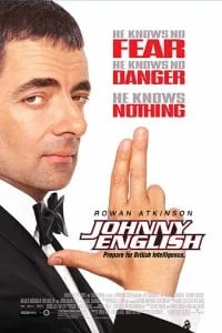 Download Johnny English (2003) Dual Audio {Hindi-English} 480p [350MB] | 720p [1.1GB] –