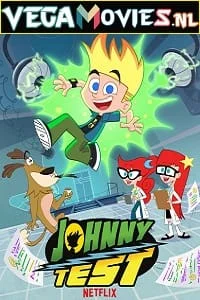 Download Johnny Test – Netflix Original (2022) Season 2 Dual Audio {Hindi-English} 480p [800MB] | 720p [1.4GB] | 1080p [4GB] WEB-DL –