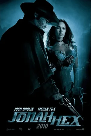 Download Jonah Hex (2010) Dual Audio {Hindi-English} 480p [300MB] | 720p [700MB] | 1080p [1.6GB] –