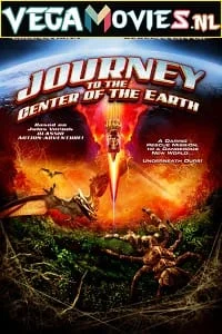 Download Journey to the Center of the Earth (2008) Dual Audio {Hindi-English} 480p [300MB] | 720p [900MB] –