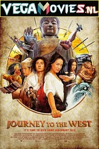 Download Journey to the West (2013) Dual Audio {Hindi-English} 480p [400MB] | 720p [1GB] | 1080p [2.6GB] –