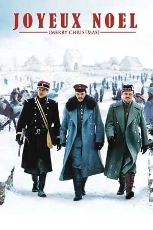 Download Joyeux Noel (2005) BluRay {English With Subtitles} Full Movie 480p [400MB] | 720p [900MB] | 1080p [2.2GB] –