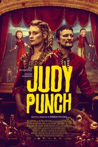 Download Judy & Punch (2019) Dual Audio {Hindi-English} 480p [400MB] | 720p [1GB] –