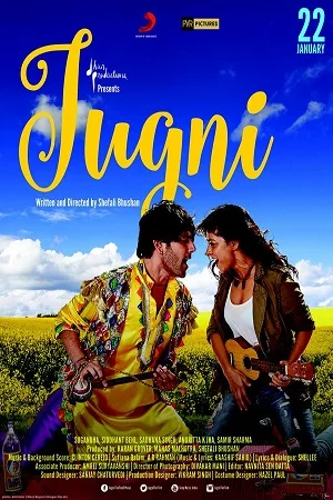 Download Jugni (2016) Hindi Full Movie 480p [300MB] | 720p [1GB] –