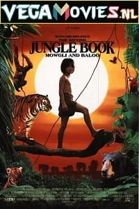 Download Jungle Book (1942) Dual Audio {Hindi-English} 480p [350MB] | 720p [1GB] –