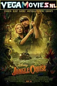 Download Jungle Cruise (2021) Dual Audio {Hindi-English} 480p [450MB] | 720p [1.2GB] | 1080p [2.6GB] –