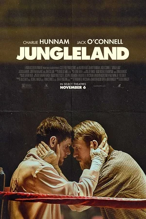 Download Jungleland (2019) Dual Audio [Hindi + English] WeB-DL 480p [320MB] | 720p [900MB] | 1080p [2GB] –