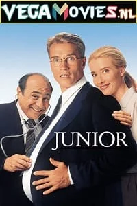 Download Junior (1994) Dual Audio {Hindi-English} 480p [400MB] | 720p [1.1GB] | 1080p [2.2GB] –