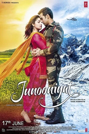 Download Junooniyat (2016) Hindi Full Movie WeB-DL 480p [300MB] | 720p [1GB] | 1080p [3.5GB] –