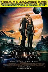 Download Jupiter Ascending (2015) Bluray English [350MB] | 720p [1GB] –