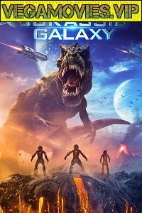 Download Jurassic Galaxy (2018) Dual Audio {Hindi-English} 480p [300MB] | 720p [800MB] –