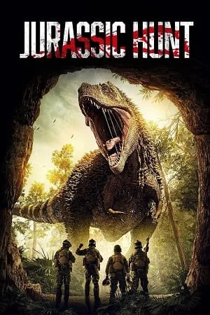 Download Jurassic Hunt (2021) Dual Audio [Hindi + English] WeB-DL 480p [300MB] | 720p [850MB] | 1080p [1.7GB] –