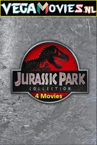 Download Jurassic Park Movie Collection (1993-2015) Dual Audio {Hindi-English} 480p [350MB] | 720p [900MB] –