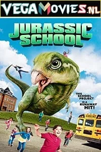 Download Jurassic School (2017) Dual Audio {Hindi-English} 480p [300MB] | 720p [1GB] –