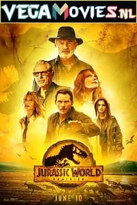 Download Jurassic World Dominion (2022) English Full Movie WEB-DL 480p | 720p | 1080p | 2160p 4K –