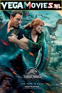 Download Jurassic World: Fallen Kingdom (2018) Dual Audio [Hindi-English] 480p [400MB] | 720p [1GB] | 1080p [2.8GB] –