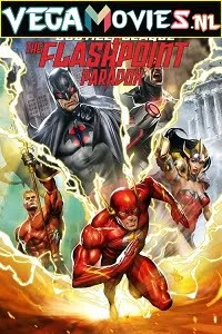 Download Justice League: The Flashpoint Paradox (2013) Full Movie {English With Subtitles} 480p [300MB] | 720p [500MB] | 1080p [1.3GB] –