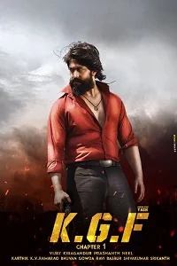 Download K.G.F: Chapter 1 (2018) Hindi Full Movie BluRay 480p [450MB] | 720p [1.4GB] | 1080p [2.4GB] –