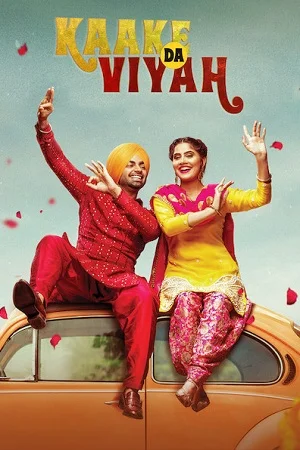 Download Kaake Da Viyah (2019) Punjabi HDRip CHTV 480p [650MB] | 720p [1.6GB] | 1080p [2.9GB] –