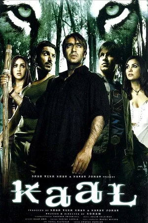 Download Kaal (2005) Hindi Full Movie 480p [300MB] | 720p [1GB] | 1080p [4GB] –