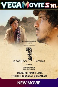 Download Kaasav: Turtle (2017) HDRip Hindi Dubbed Full Movie 480p [350MB] | 720p [900MB] | 1080p [1.8GB] –