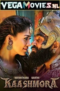 Download Kaashmora (2016) WEB-DL Hindi Dubbed Full Movie 480p [400MB] | 720p [1.2GB] | 1080p [3.7GB] | 2160p [6GB] –