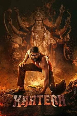 Download Kaatera (2023) WEB-DL Hindi Dubbed (ORG) Dual Audio 1080p 720p & 480p [x264/HEVC] | Full Movie –