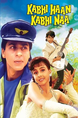 Download Kabhi Haan Kabhi Naa (1994) Hindi Full Movie 480p [400MB] | 720p [1.3GB] | 1080p [4GB] –