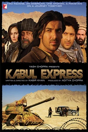 Download Kabul Express (2006) Hindi Full Movie WeB-DL 480p [300MB] | 720p [900MB] | 1080p [3GB] –